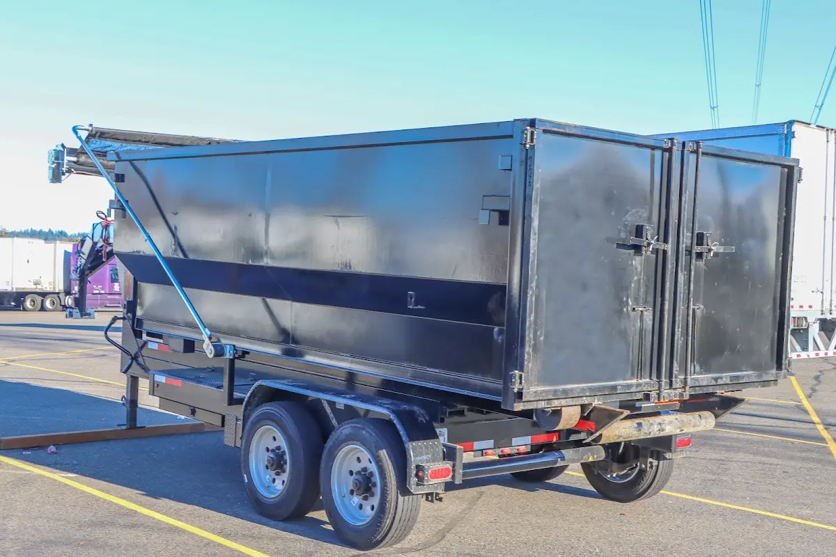 Dumpster Rental services in Olivehurst, CA